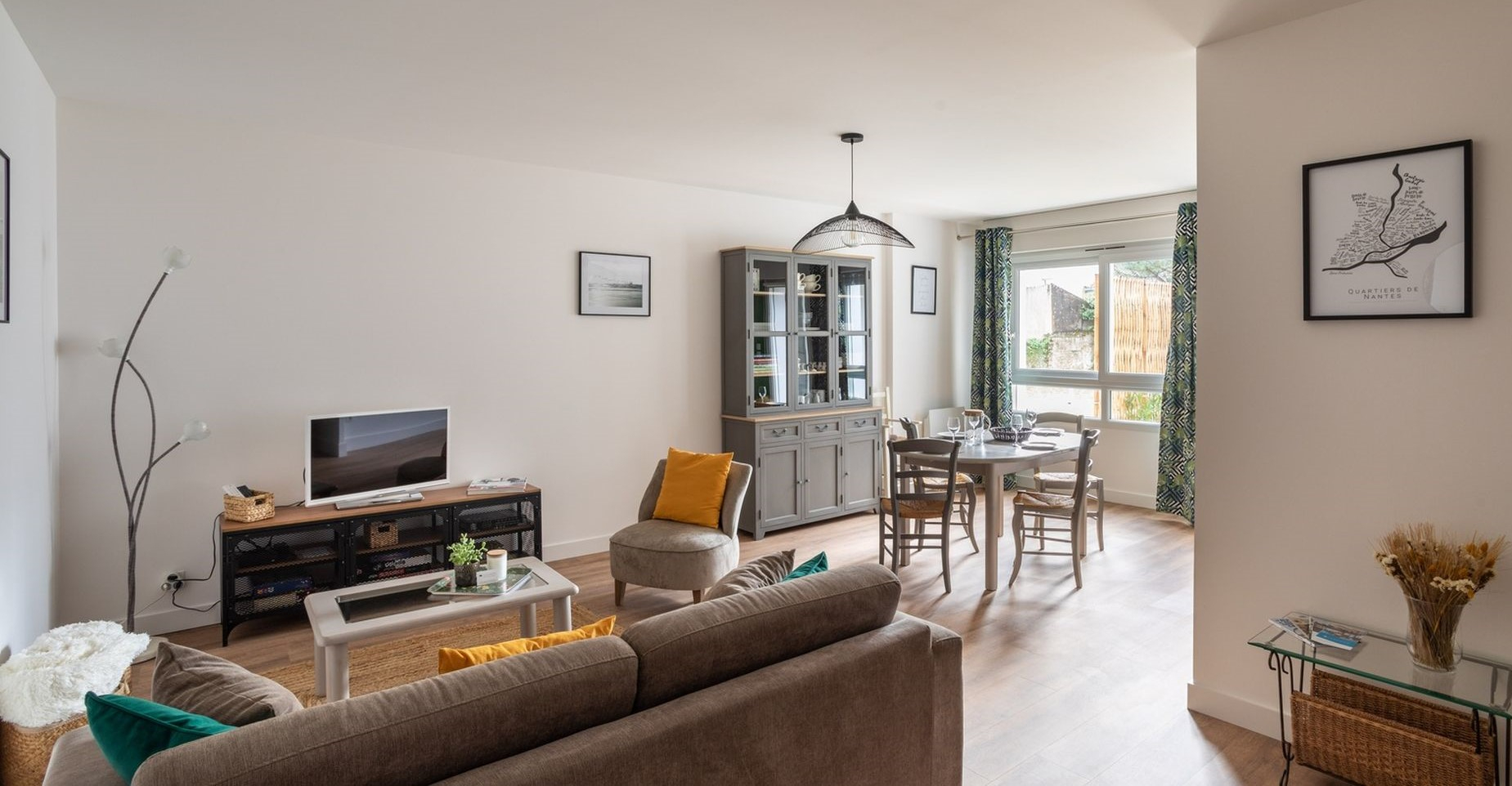 Agence immobilière de DIDEROT IMMOBILIER Nantes