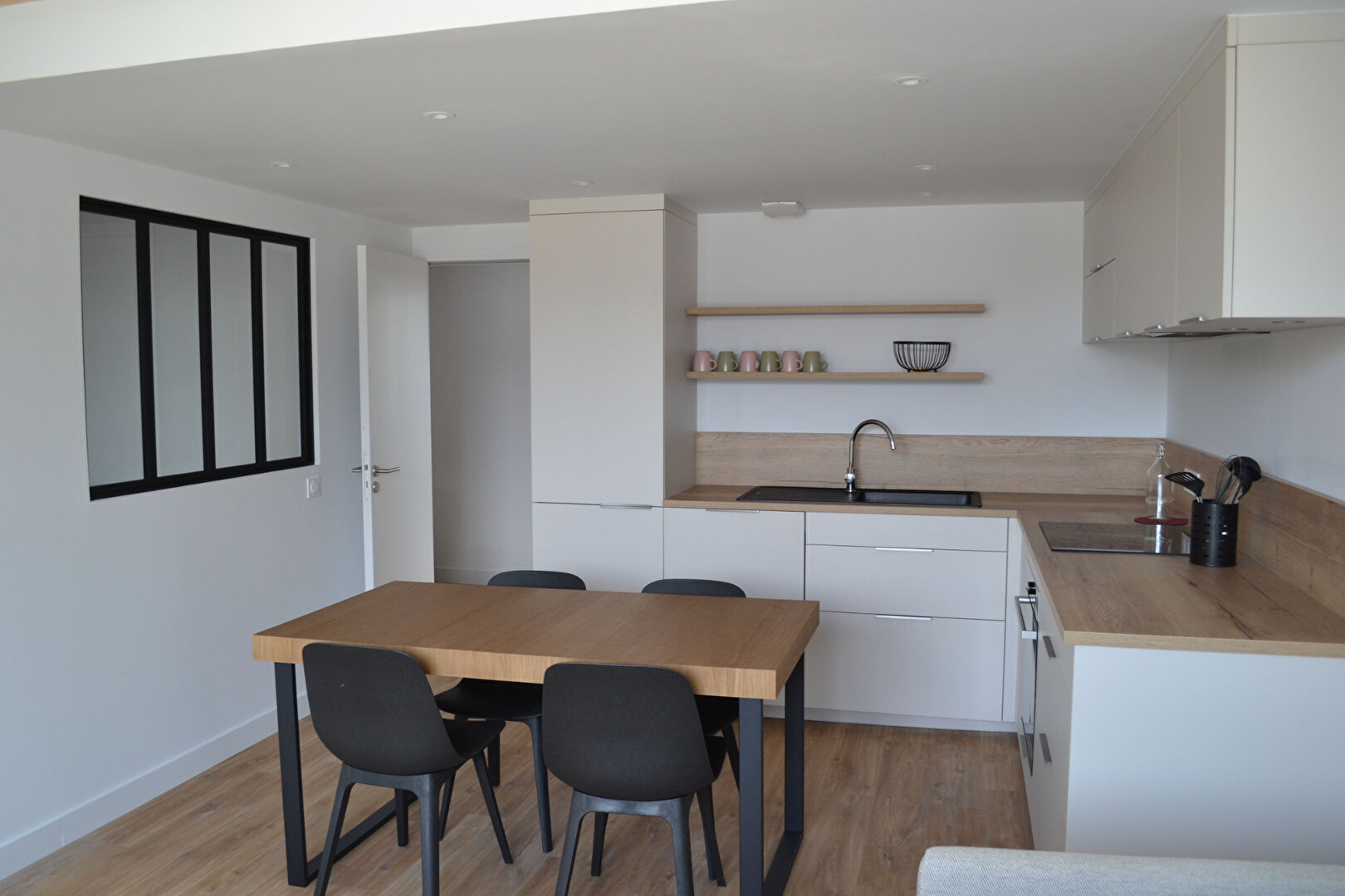 Agence immobilière de DIDEROT IMMOBILIER Nantes