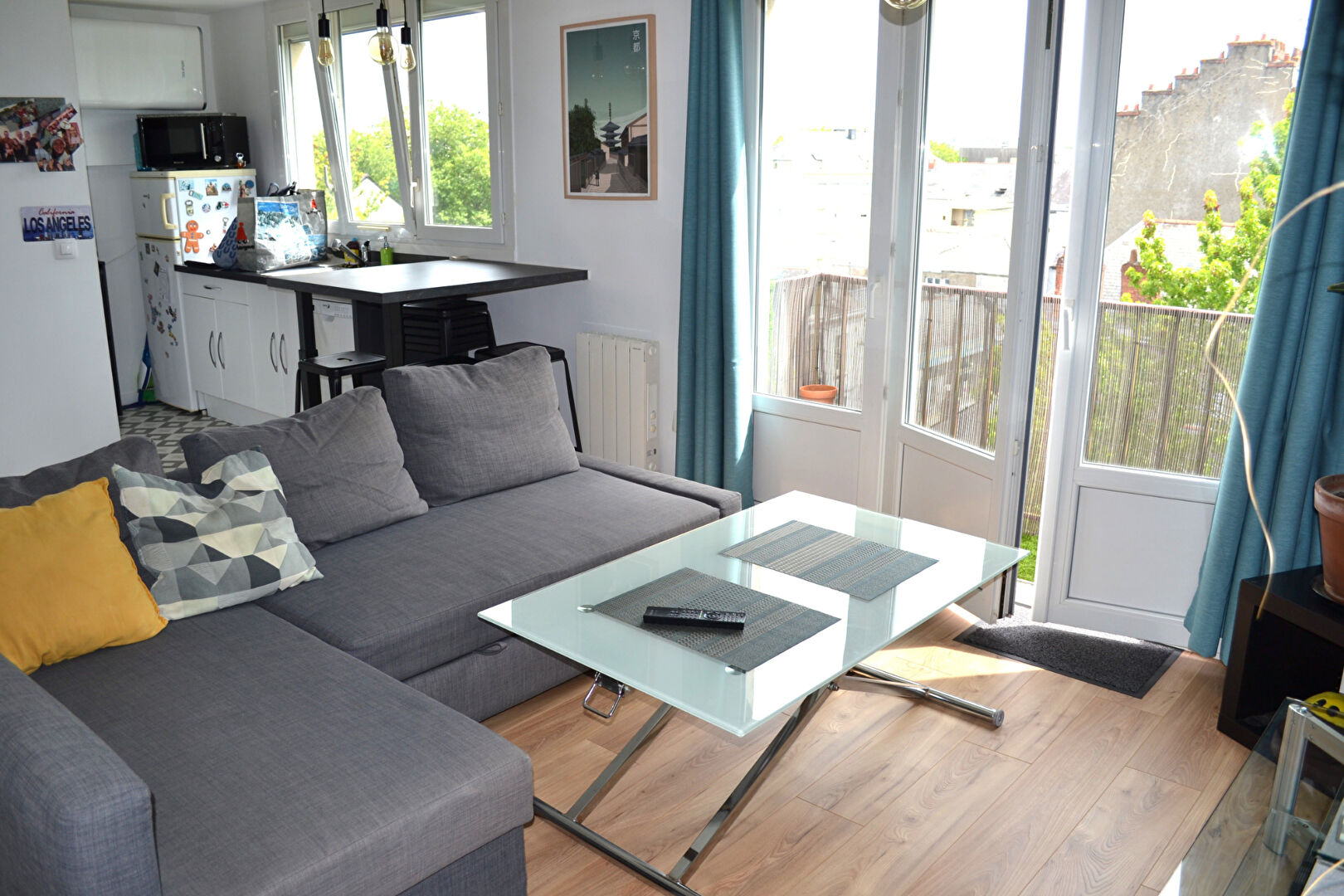 Agence immobilière de DIDEROT IMMOBILIER Nantes