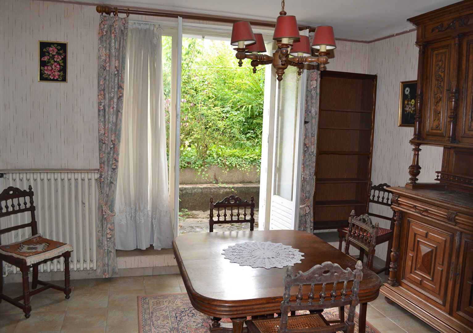 Agence immobilière de DIDEROT IMMOBILIER Nantes