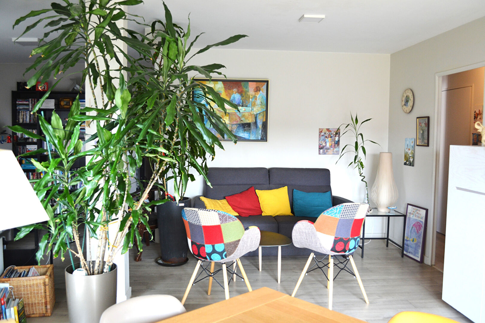 Agence immobilière de DIDEROT IMMOBILIER Nantes
