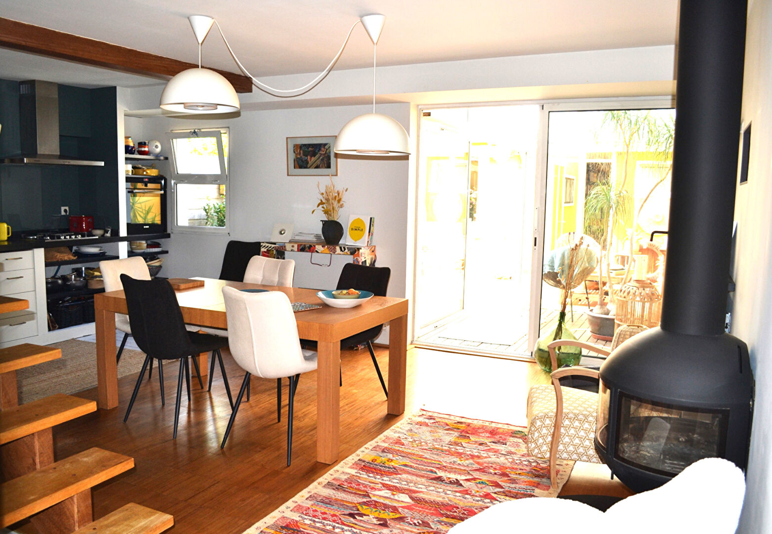 Agence immobilière de DIDEROT IMMOBILIER Nantes