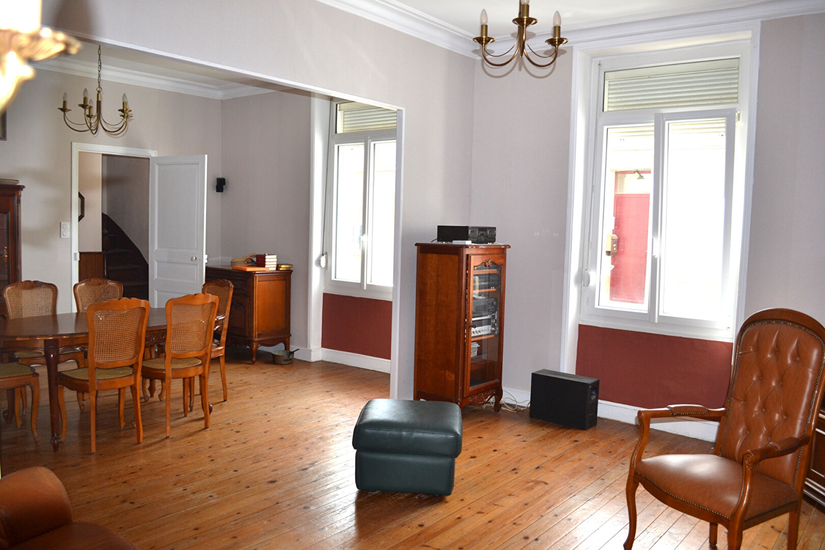 Agence immobilière de DIDEROT IMMOBILIER Nantes