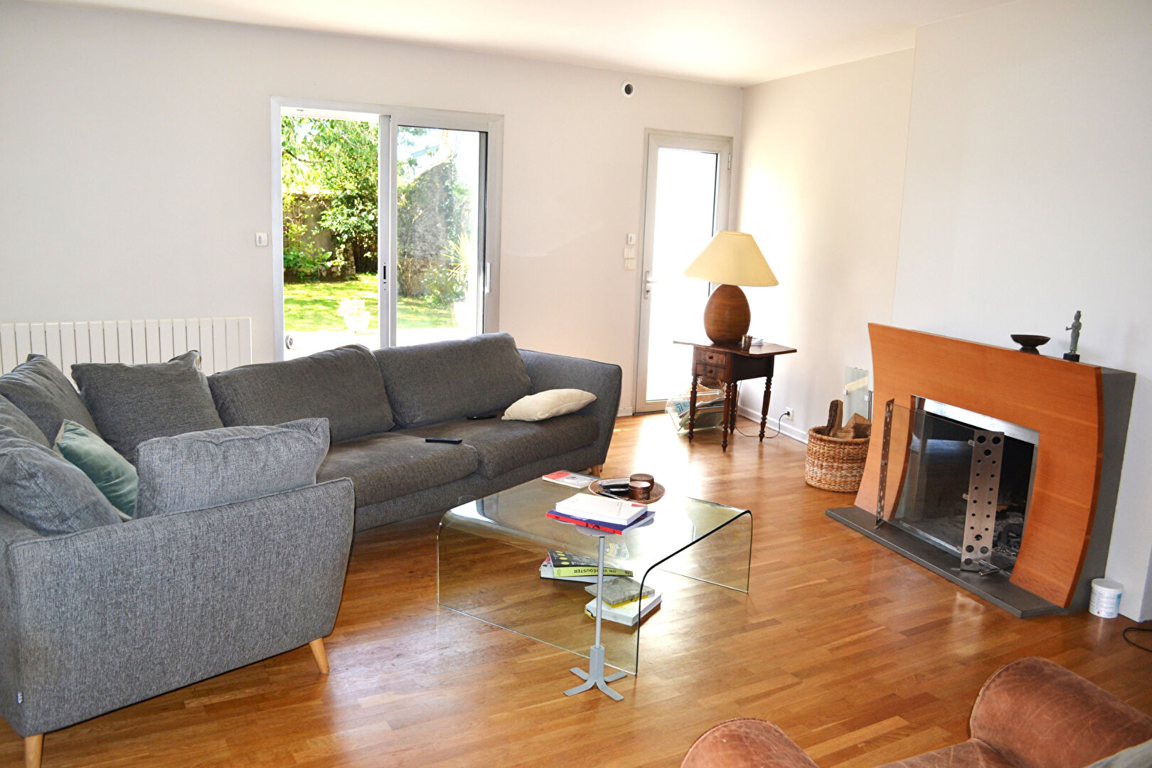 Agence immobilière de DIDEROT IMMOBILIER Nantes