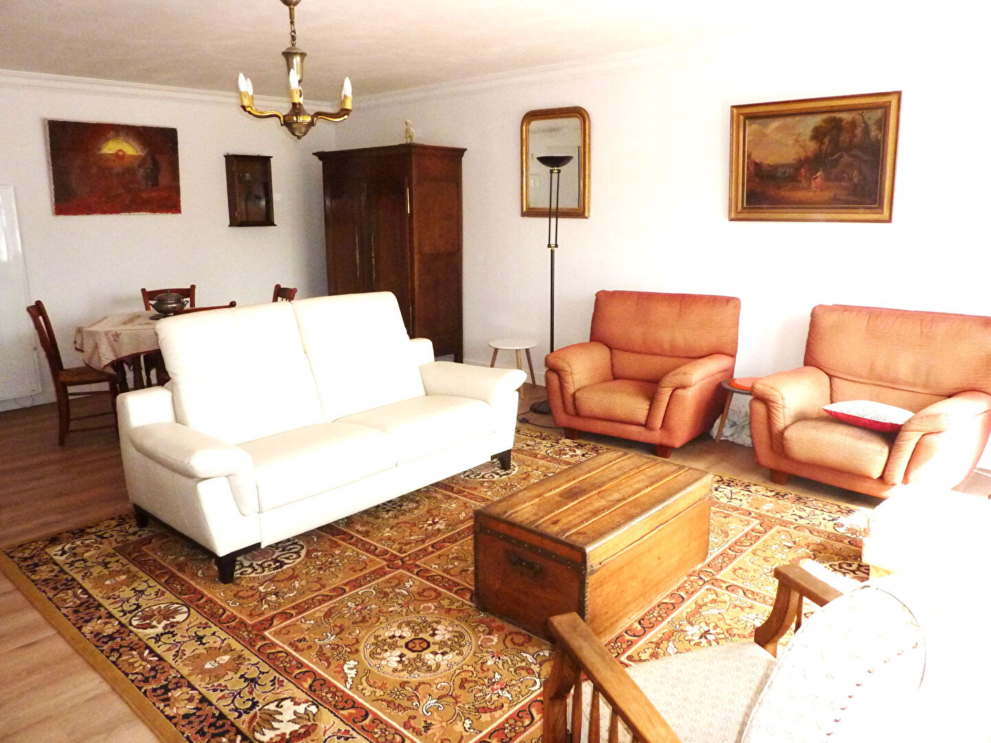 Agence immobilière de DIDEROT IMMOBILIER Nantes