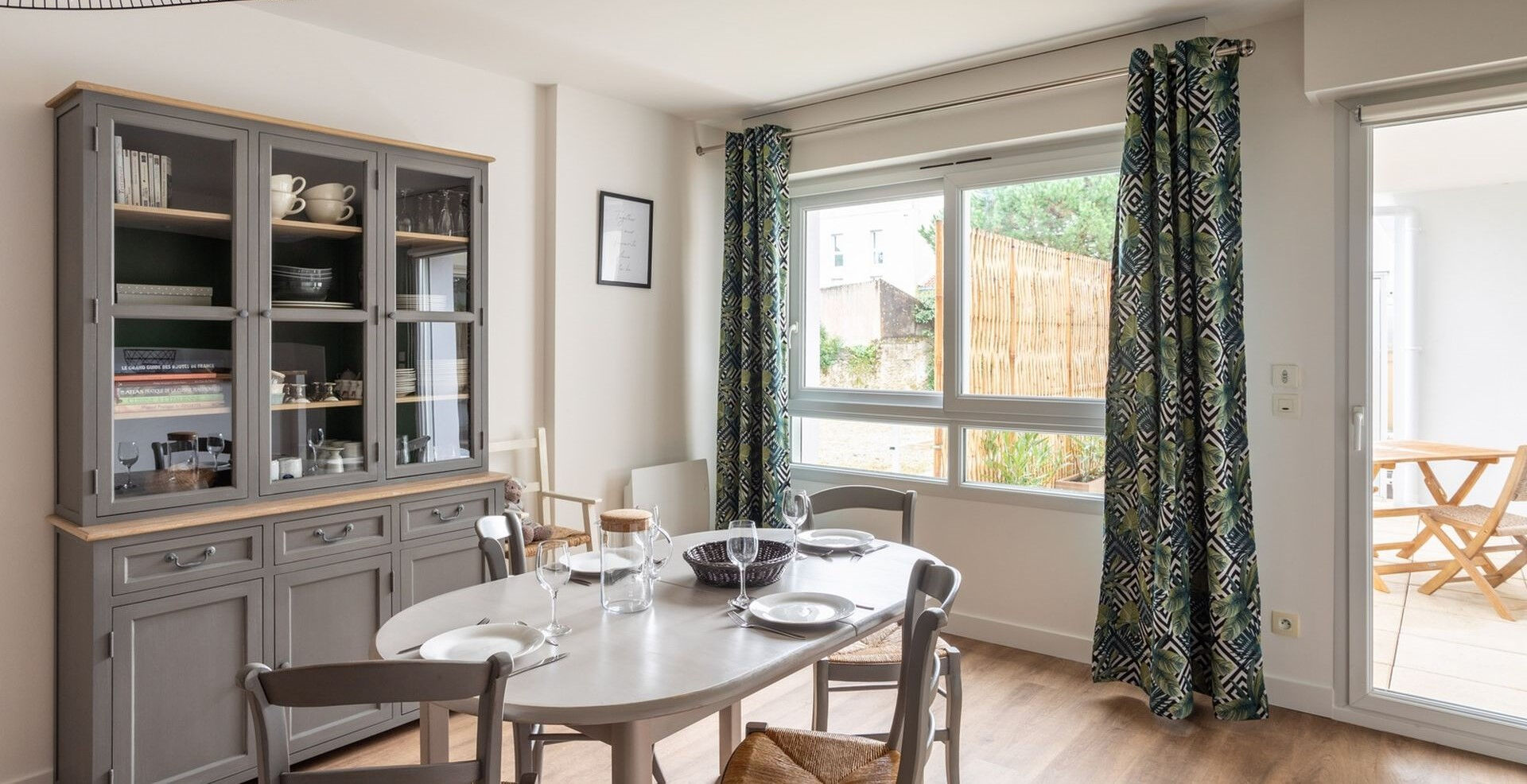 Agence immobilière de DIDEROT IMMOBILIER Nantes