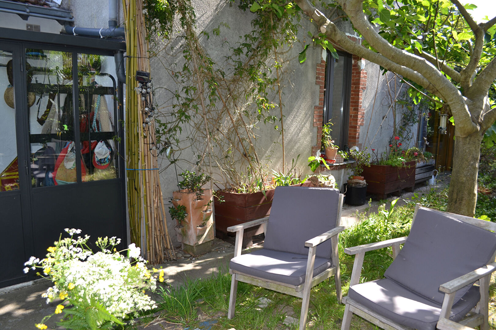 Agence immobilière de DIDEROT IMMOBILIER Nantes