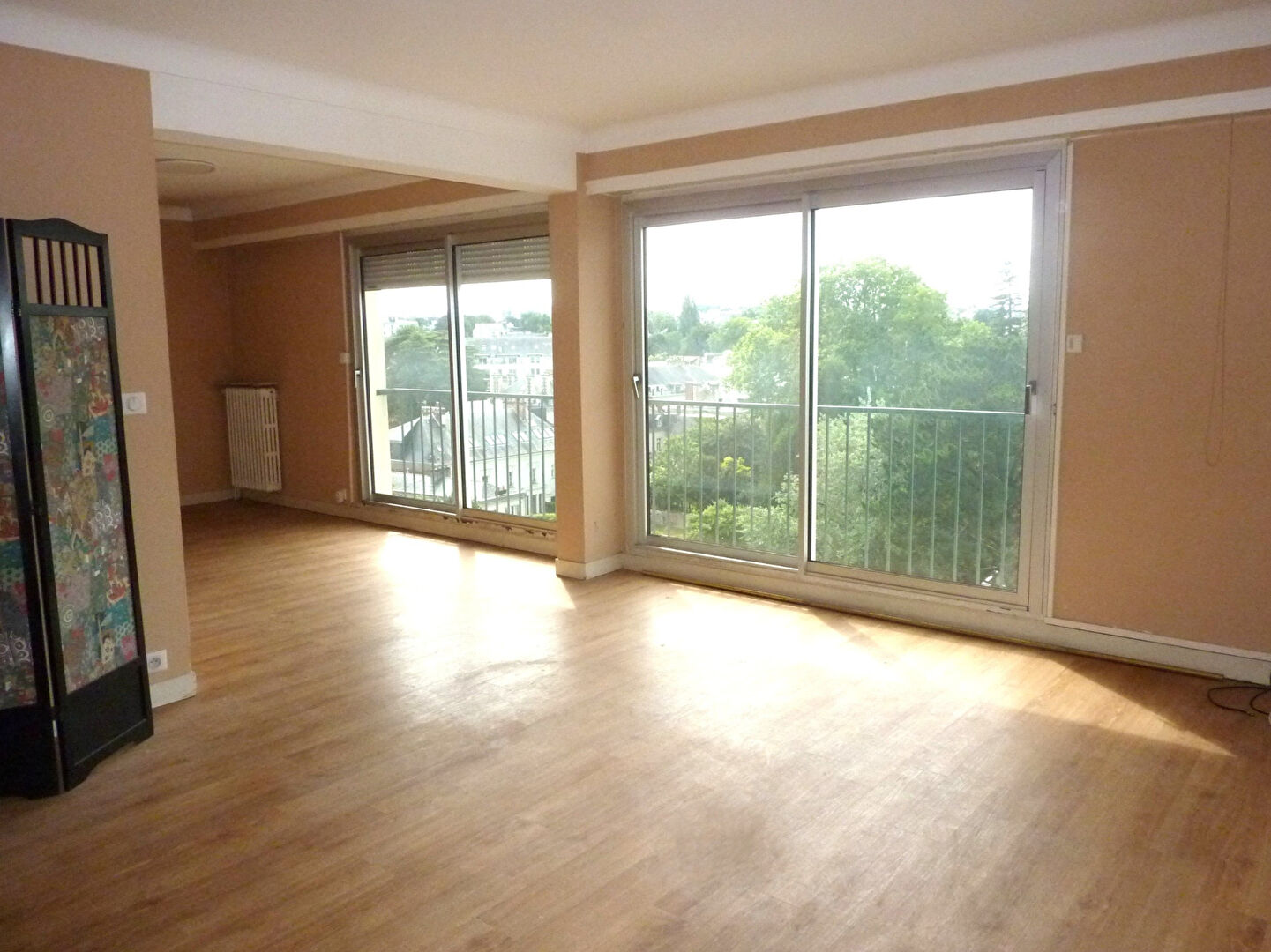 Agence immobilière de DIDEROT IMMOBILIER Nantes
