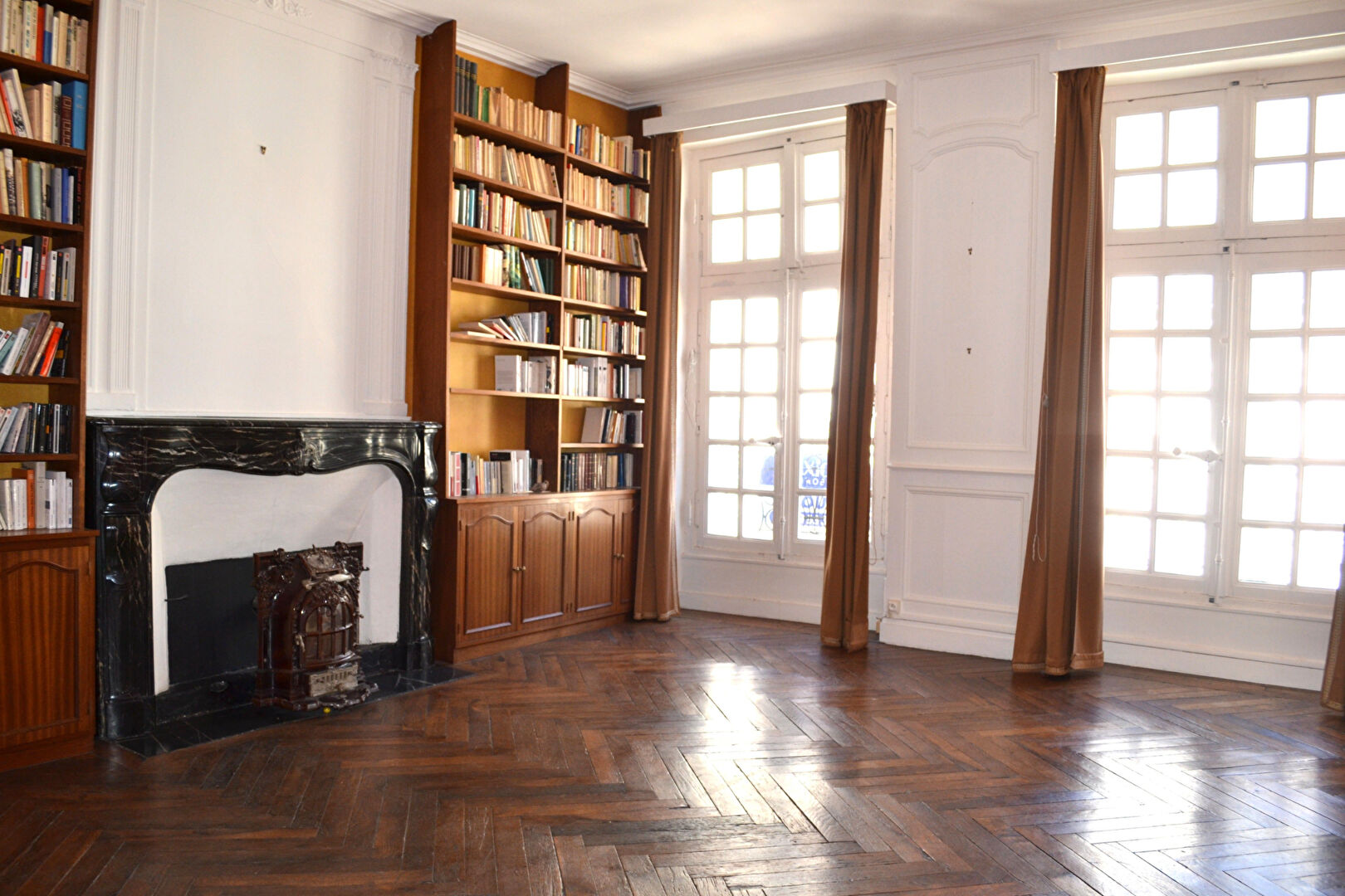 Agence immobilière de DIDEROT IMMOBILIER Nantes