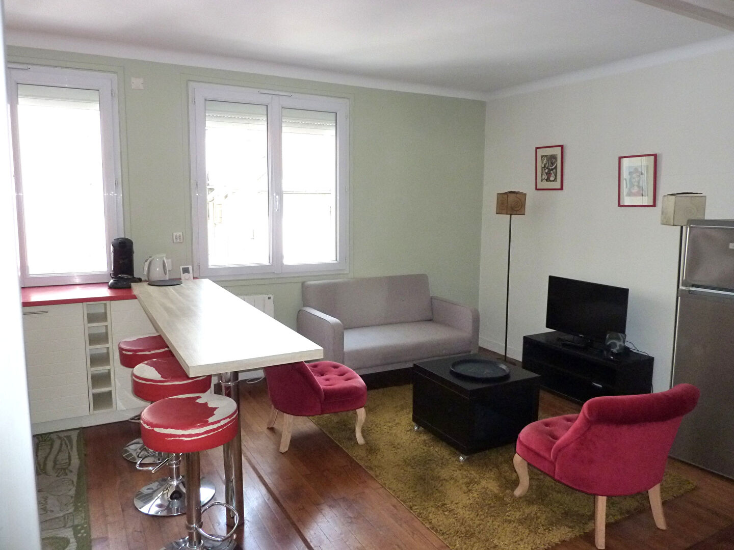 Agence immobilière de DIDEROT IMMOBILIER Nantes