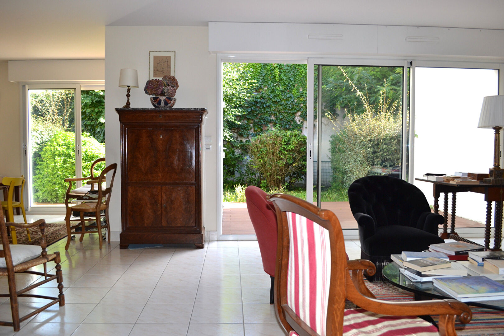 Agence immobilière de DIDEROT IMMOBILIER Nantes