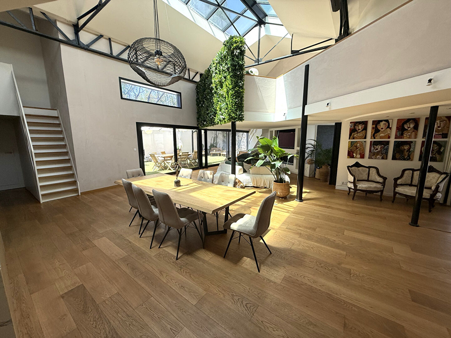 Agence immobilière de DIDEROT IMMOBILIER Nantes