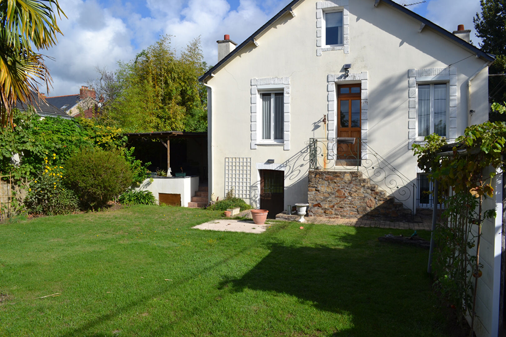 Agence immobilière de DIDEROT IMMOBILIER Nantes