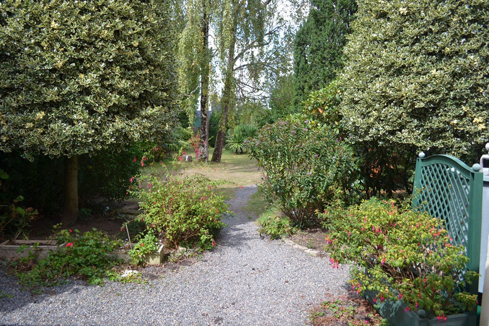 Agence immobilière de DIDEROT IMMOBILIER Nantes