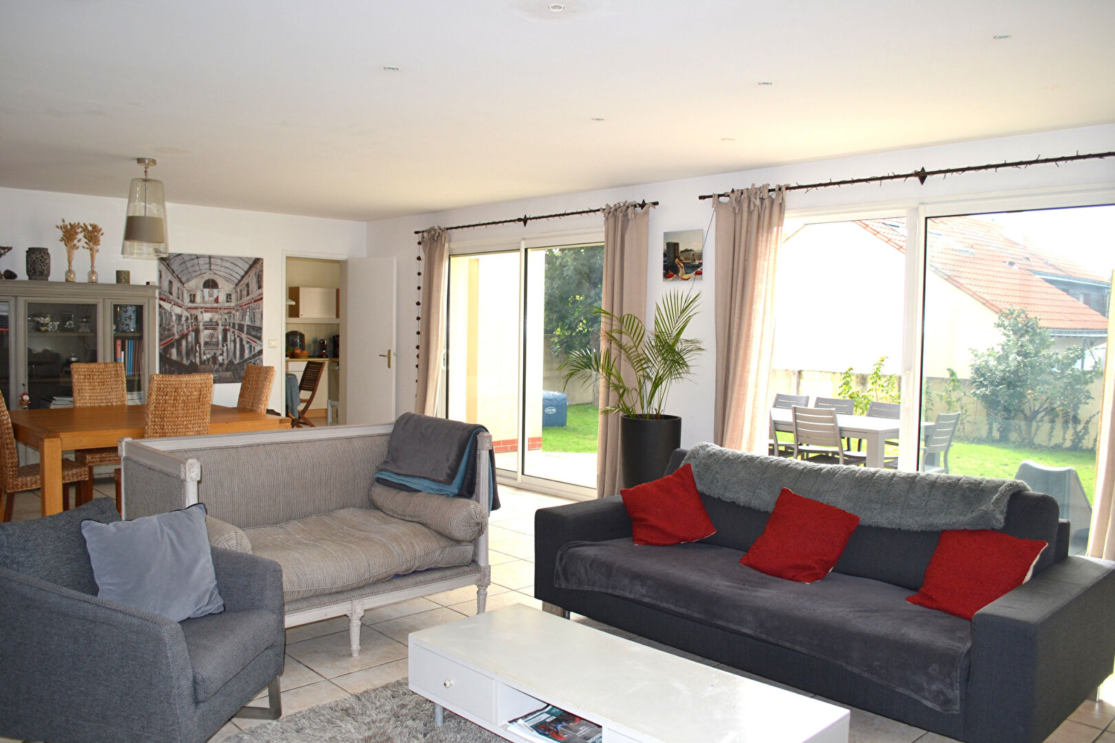 Agence immobilière de DIDEROT IMMOBILIER Nantes