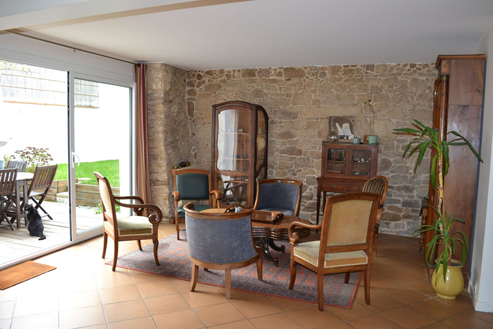 Agence immobilière de DIDEROT IMMOBILIER Nantes