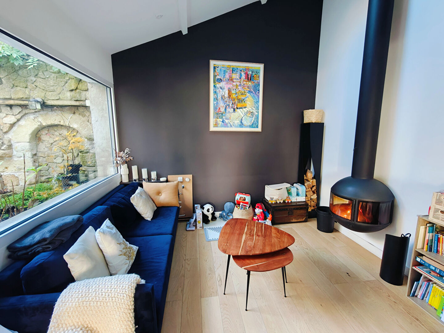 Agence immobilière de DIDEROT IMMOBILIER Nantes