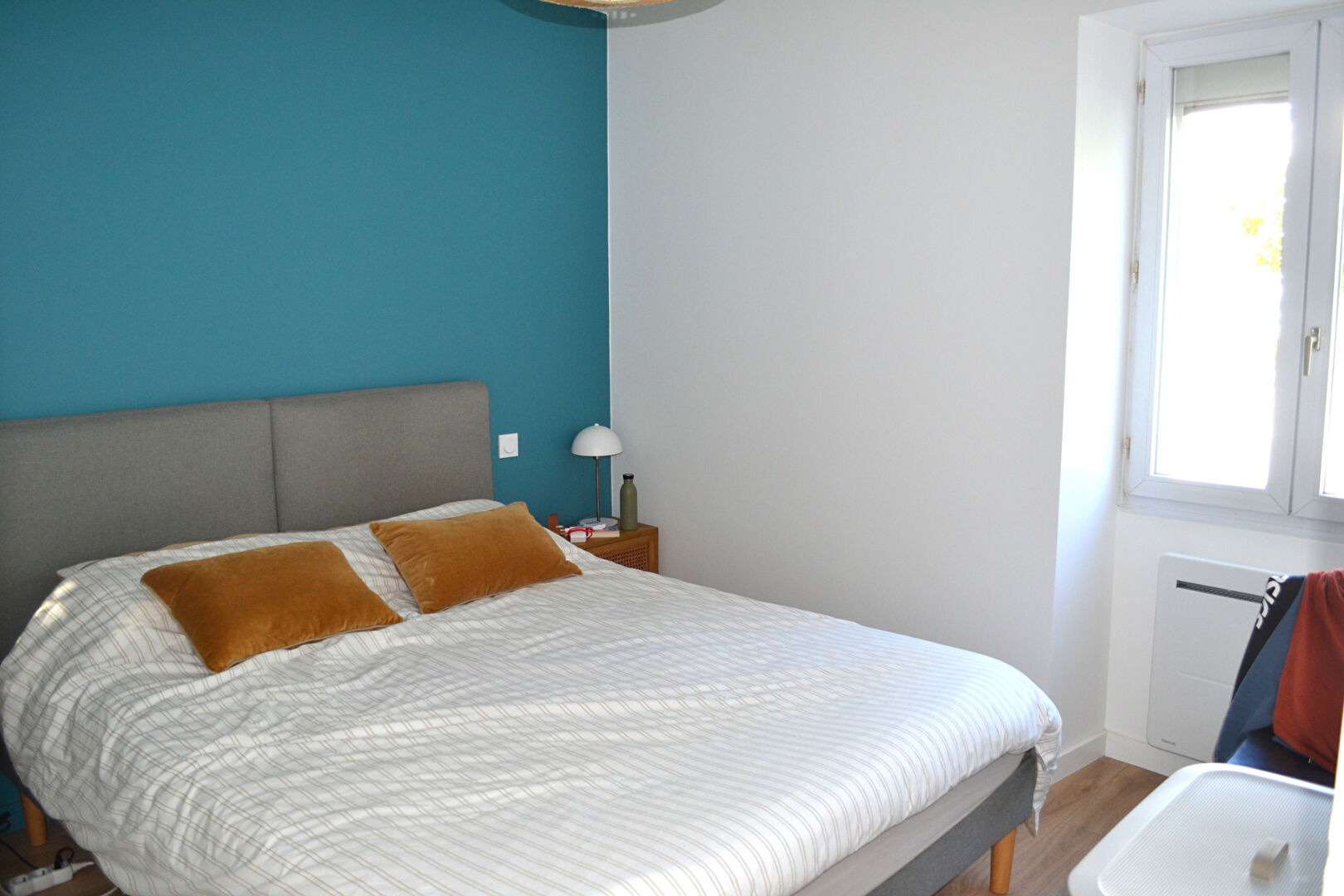 Photo BUTTE STE ANNE - Au calme, maison de 7 pièces image 5/6