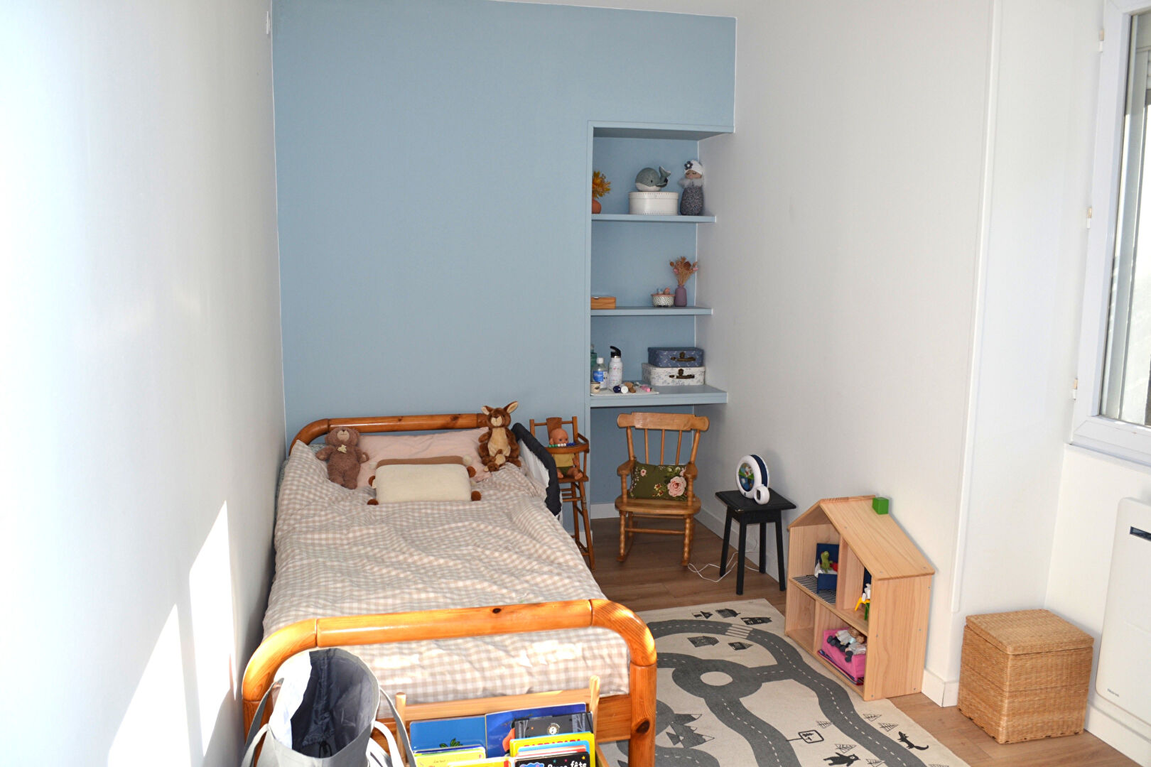 Photo BUTTE STE ANNE - Au calme, maison de 7 pièces image 6/6