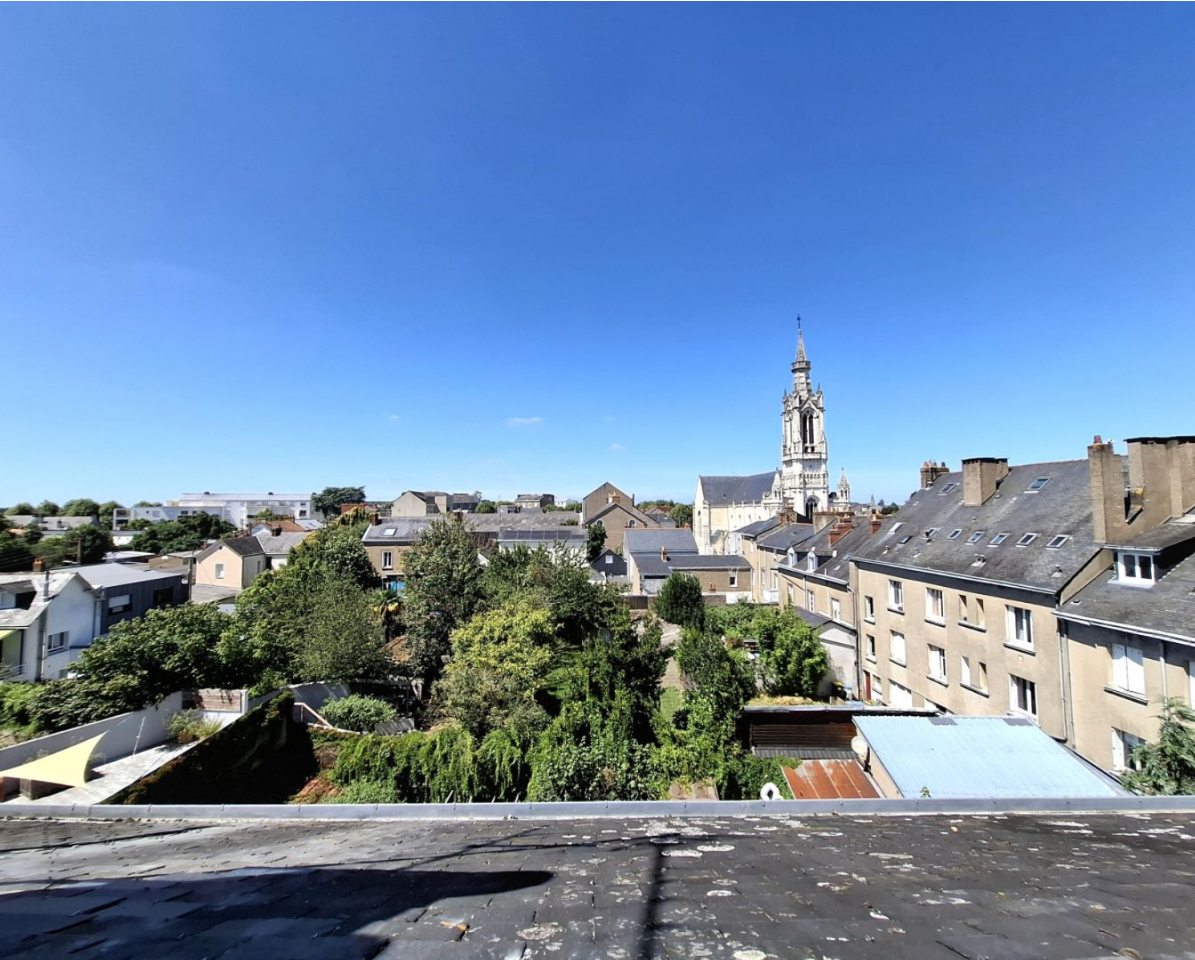 Agence immobilière de DIDEROT IMMOBILIER Nantes