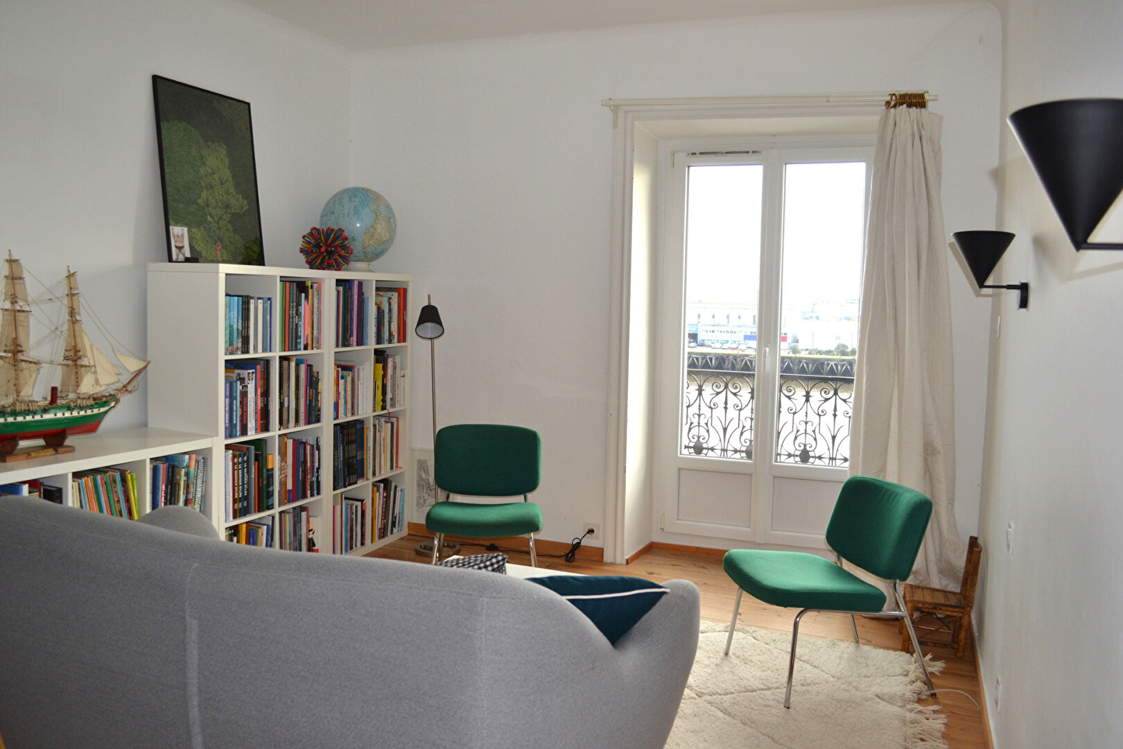 Agence immobilière de DIDEROT IMMOBILIER Nantes