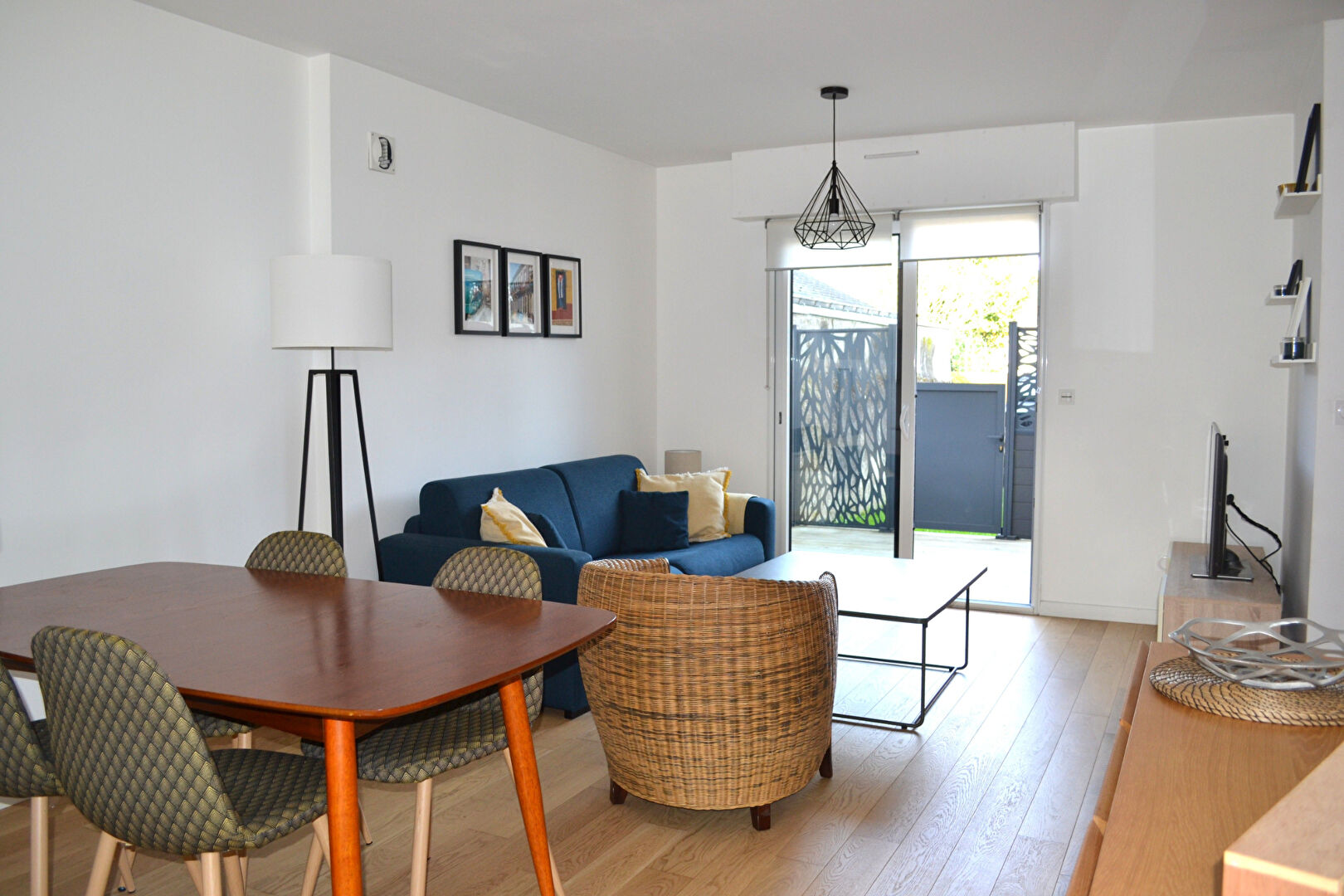 Agence immobilière de DIDEROT IMMOBILIER Nantes