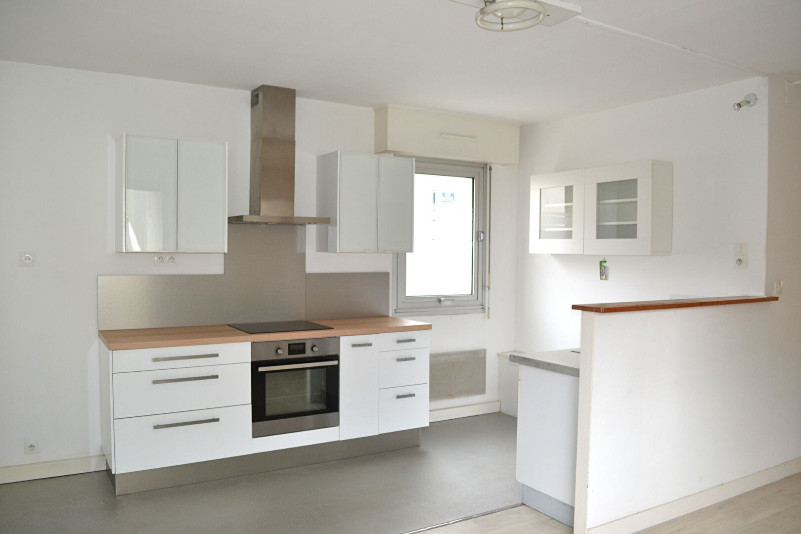 Agence immobilière de DIDEROT IMMOBILIER Nantes