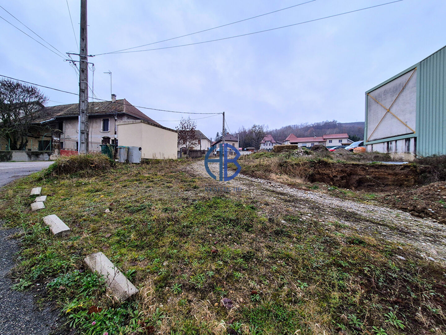 Agence immobilière de Reseau HB - DILUVIO Christine