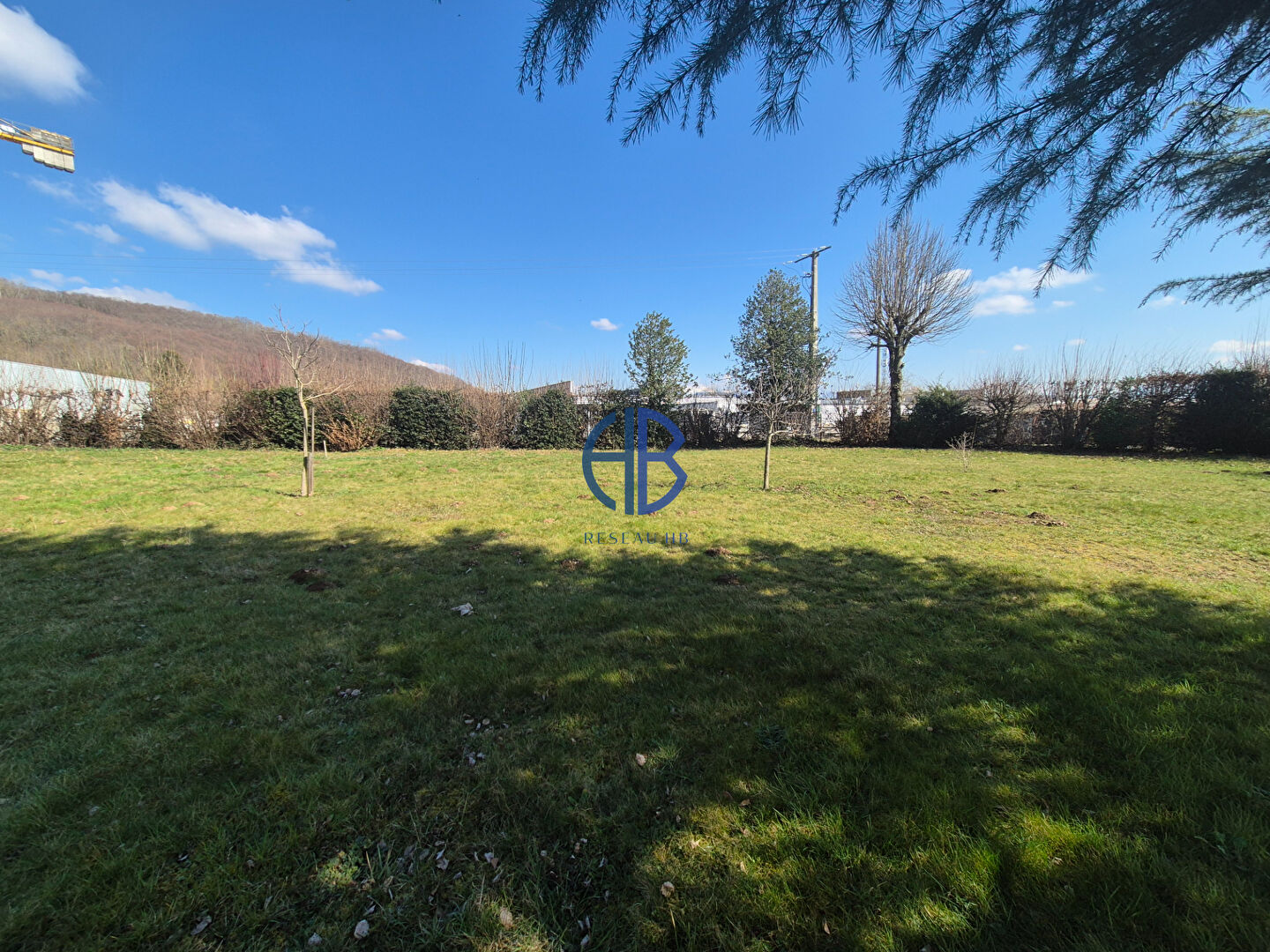 Agence immobilière de Reseau HB - DILUVIO Christine