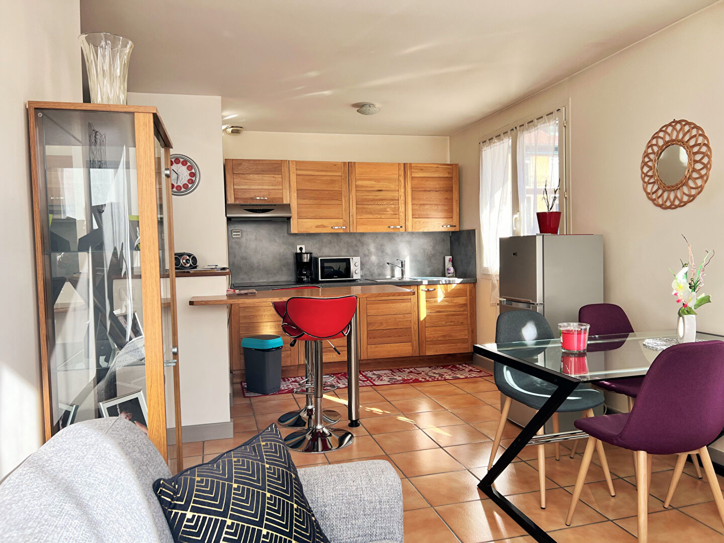 Photo T2 spécial investisseur image 2/5