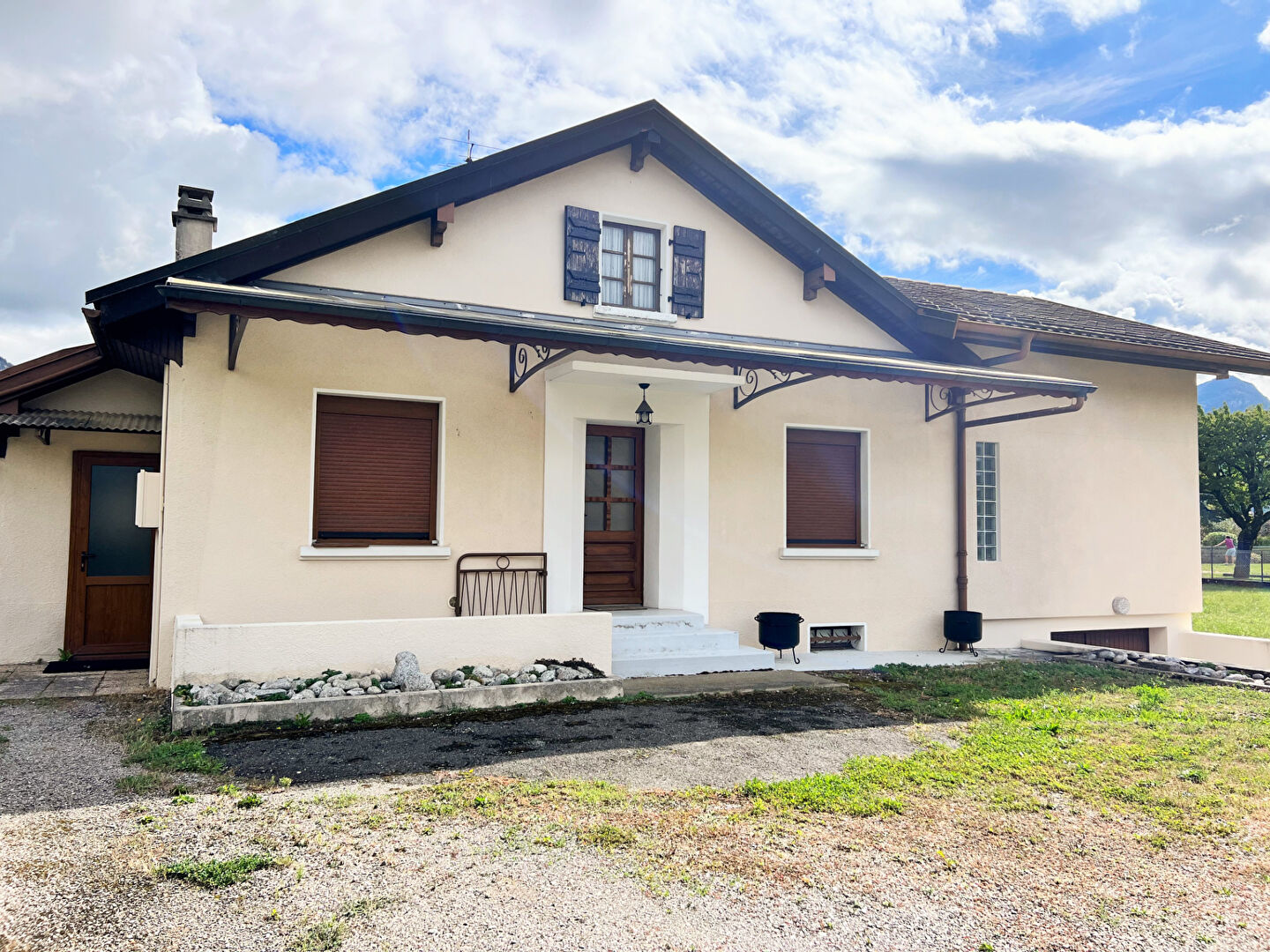 Photo Maison Marignier 5 pièce(s) image 2/6