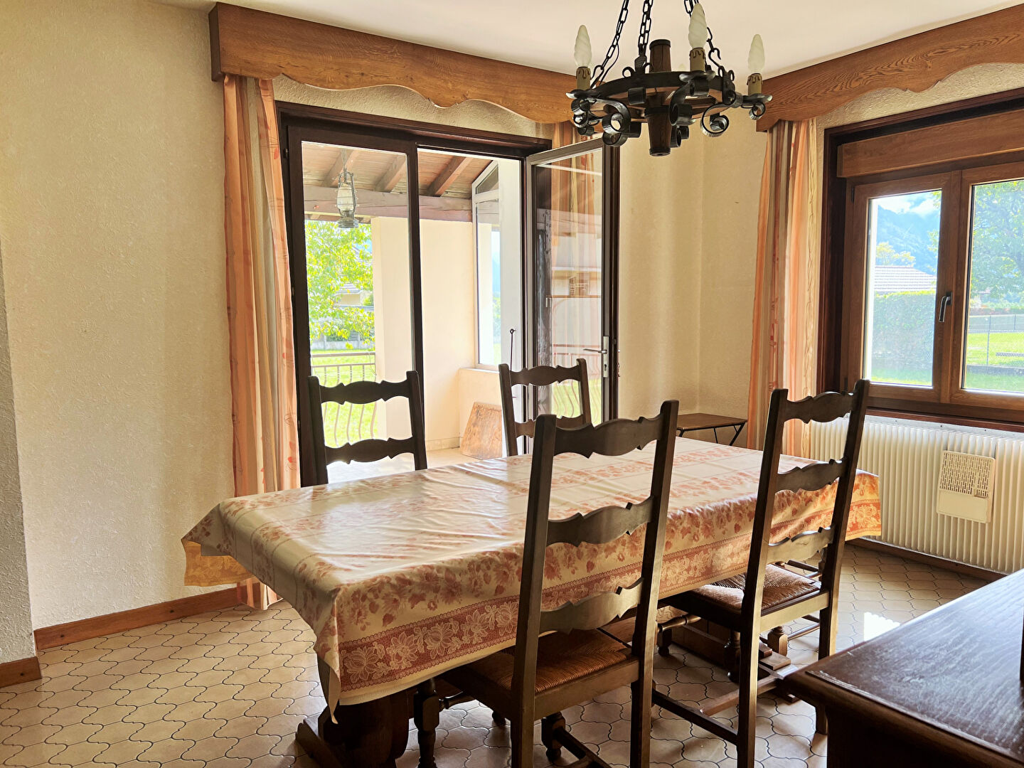 Photo Maison Marignier 5 pièce(s) image 4/6