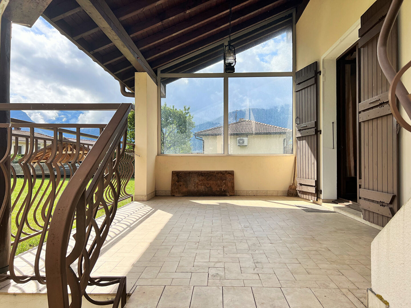 Photo Maison Marignier 5 pièce(s) image 5/6