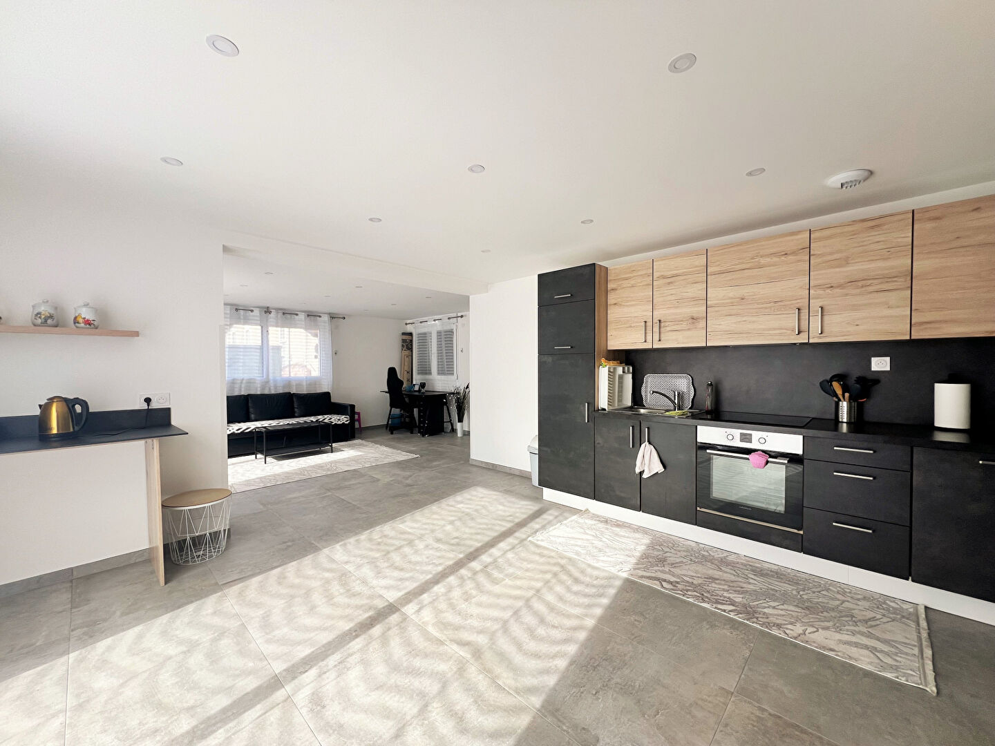 Photo Maison d'habitation T4 récente image 2/6