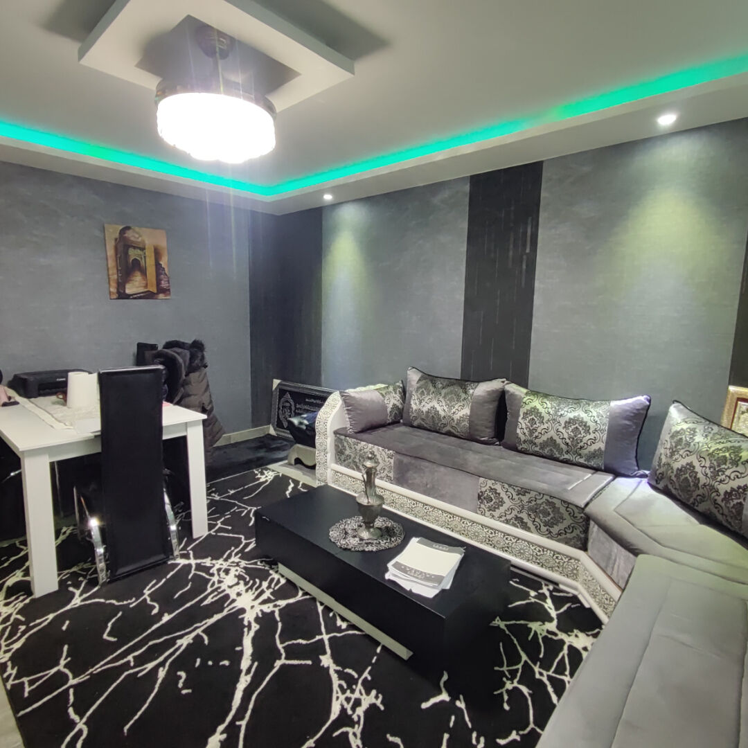 Appartement Bron 3 pièces 53 m2