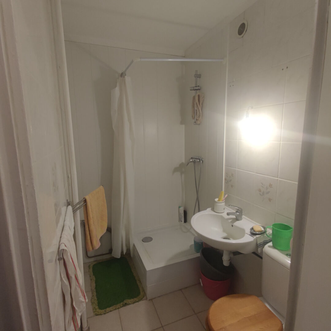 Photo Appartement T3 de 50m² à Vaulx-en-Velin image 5/5