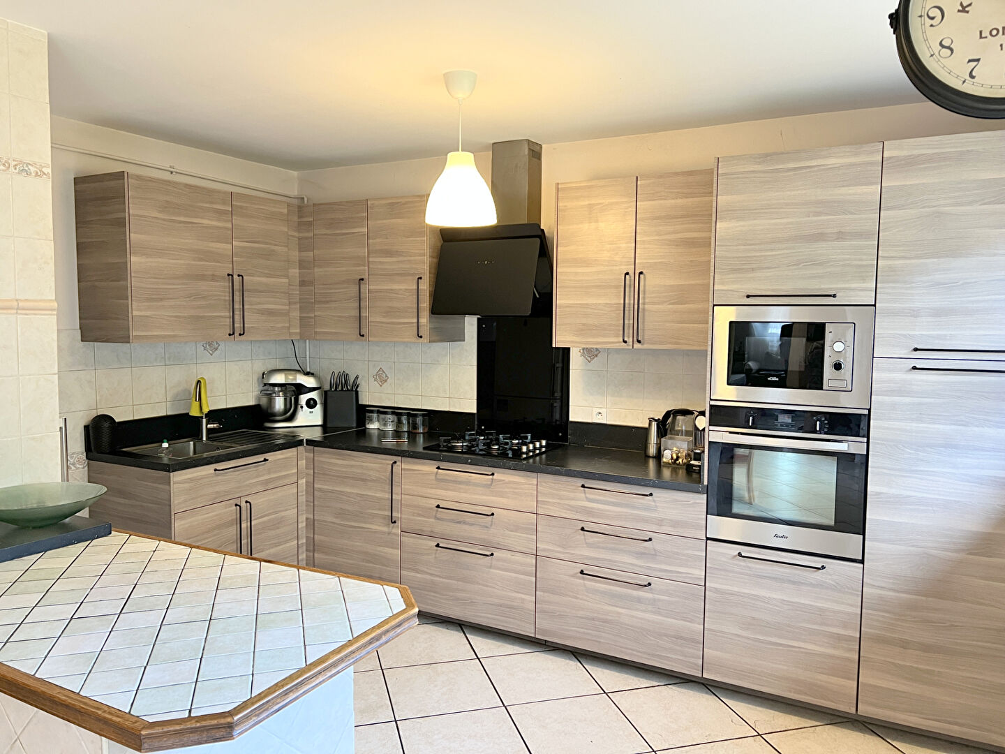 Lot de 2 maisons T5 et T2 de 164.3 m² à Villeurbanne