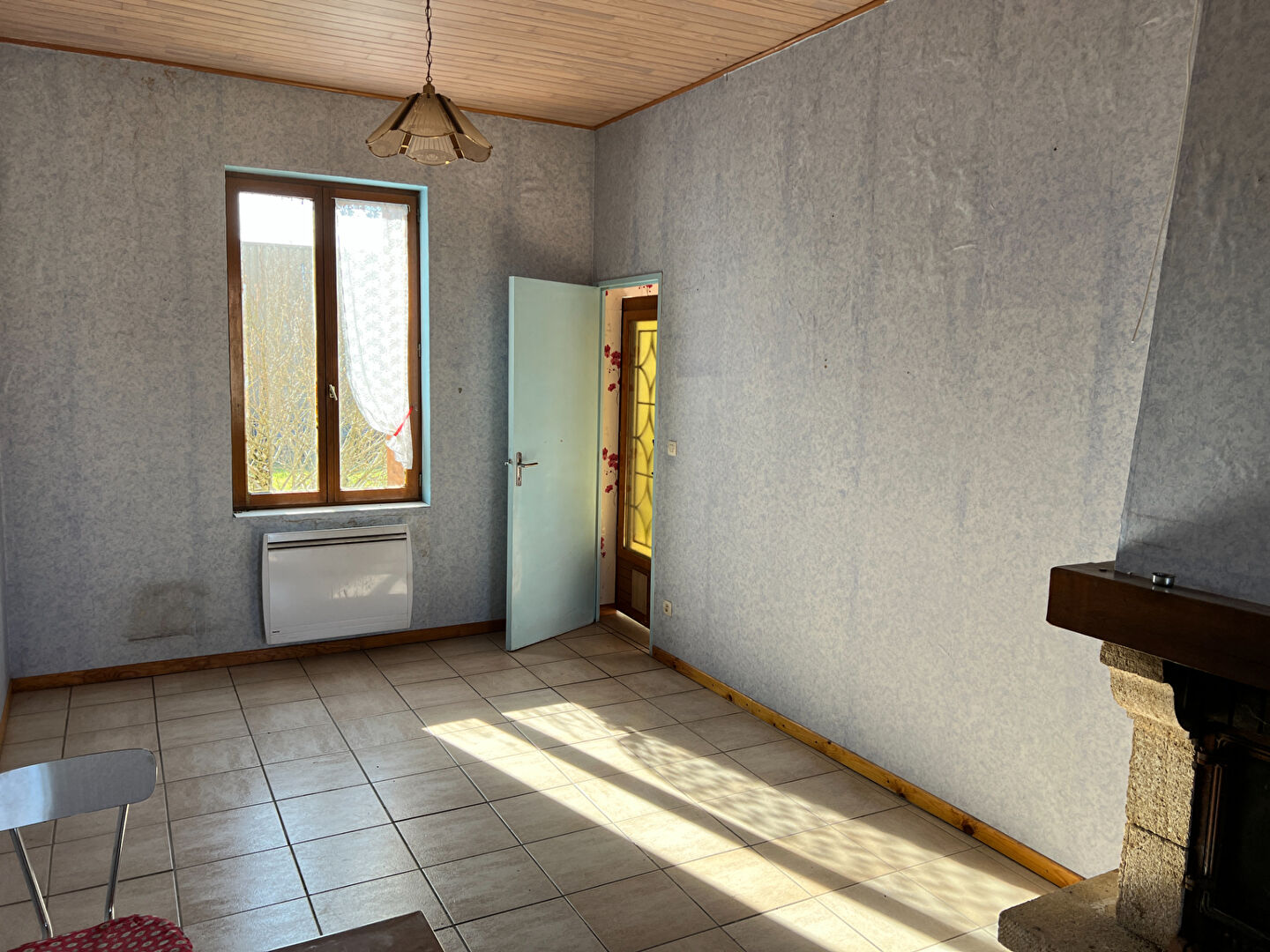 Maison 3pièces à Vaulx-en-Velin de 53 m²