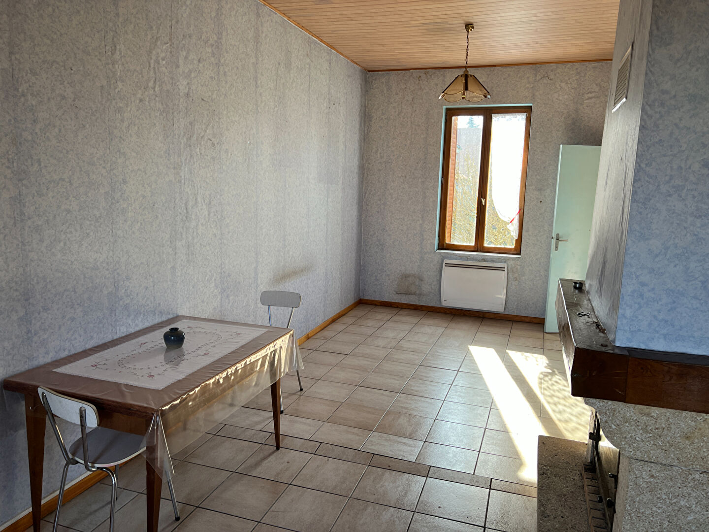 Photo Maison 3pièces à Vaulx-en-Velin de 53 m² image 2/5