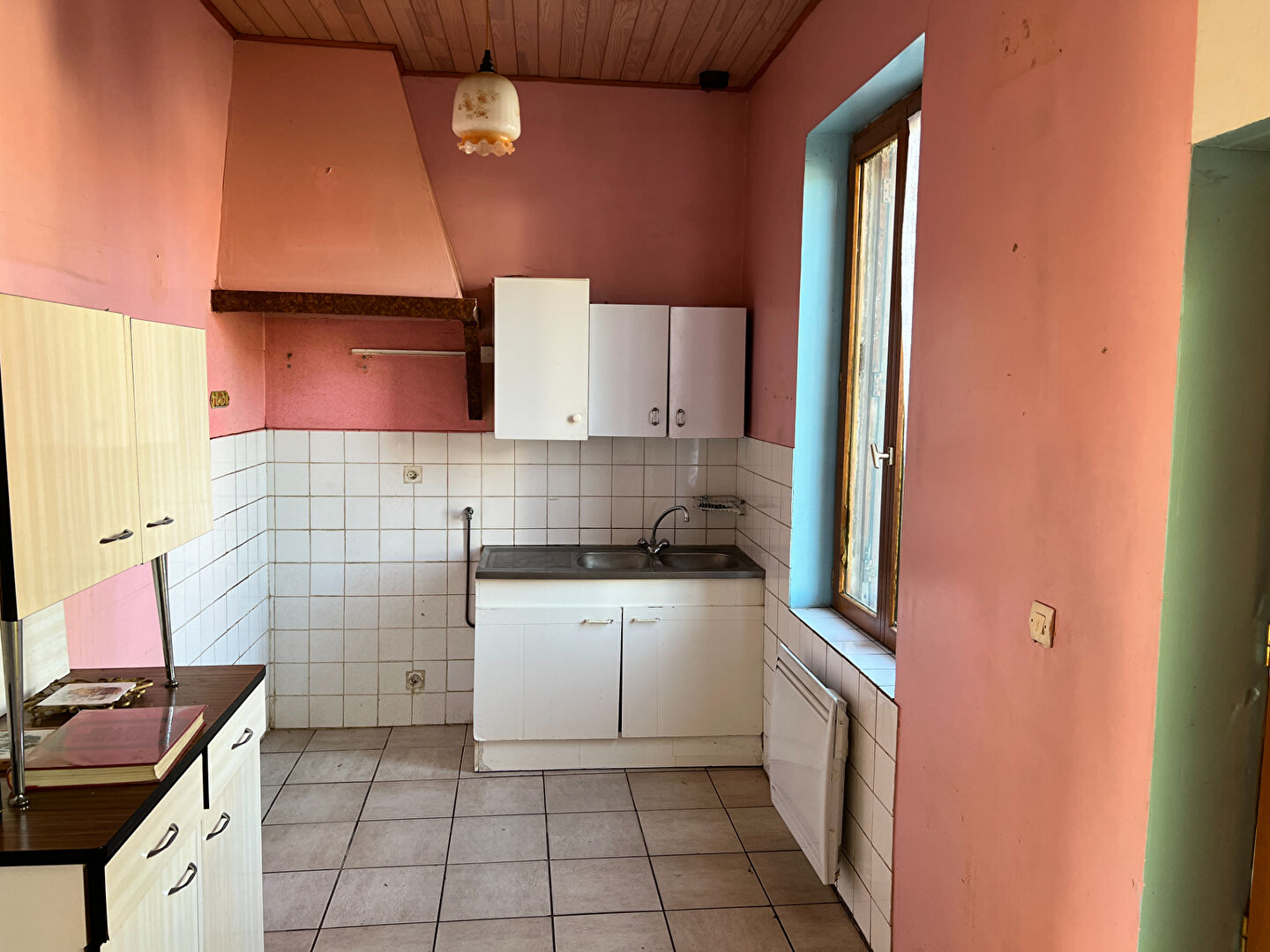 Photo Maison 3pièces à Vaulx-en-Velin de 53 m² image 3/5