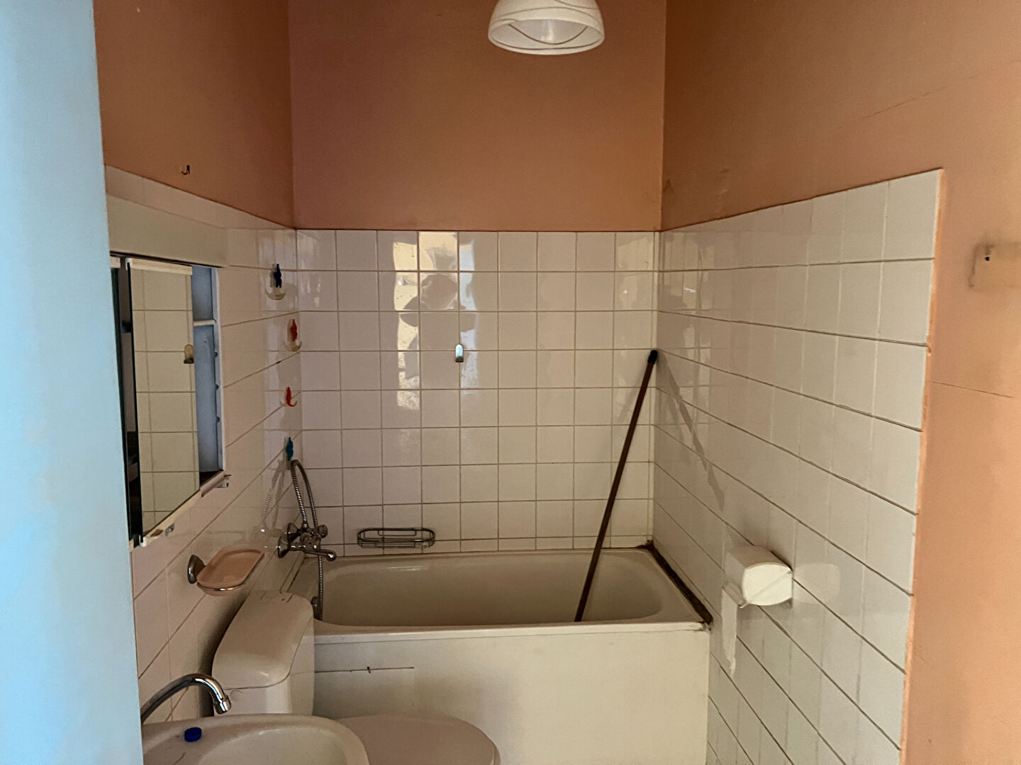 Photo Maison 3pièces à Vaulx-en-Velin de 53 m² image 5/5