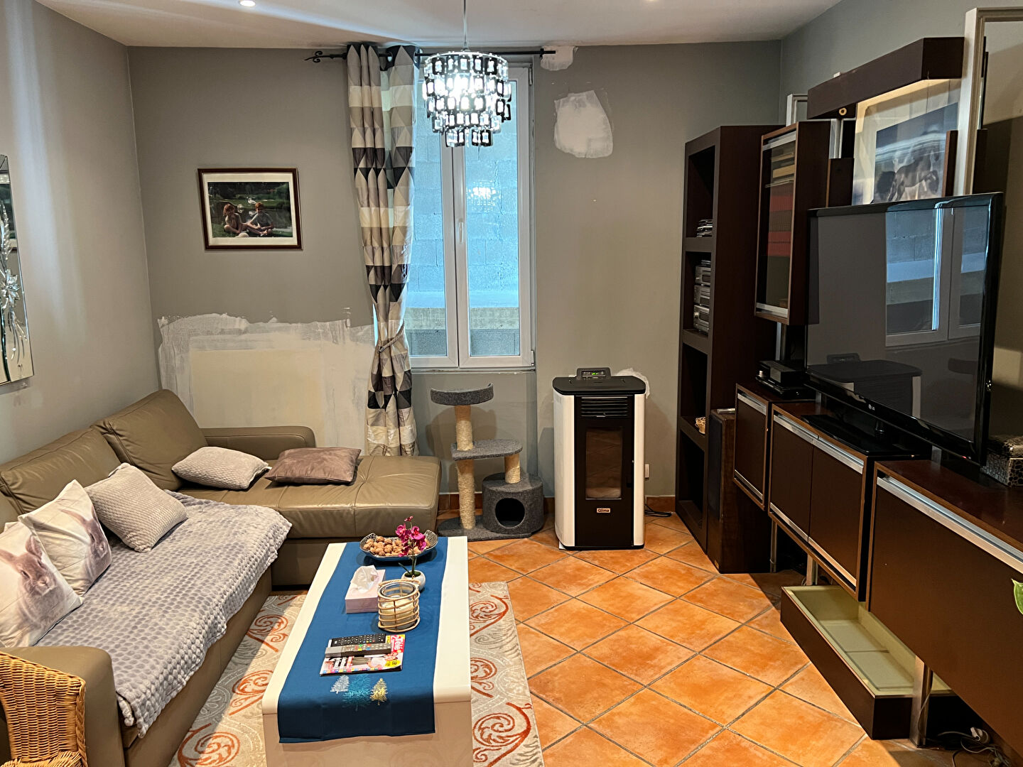Lot de 5 maisons à vendre sur Villeurbanne au prix de 890 000