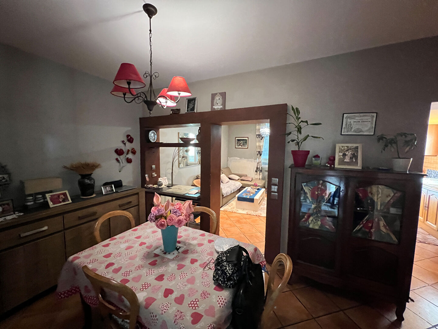 Photo Lot de 5 maisons à vendre sur Villeurbanne au prix de 890 000 image 2/6