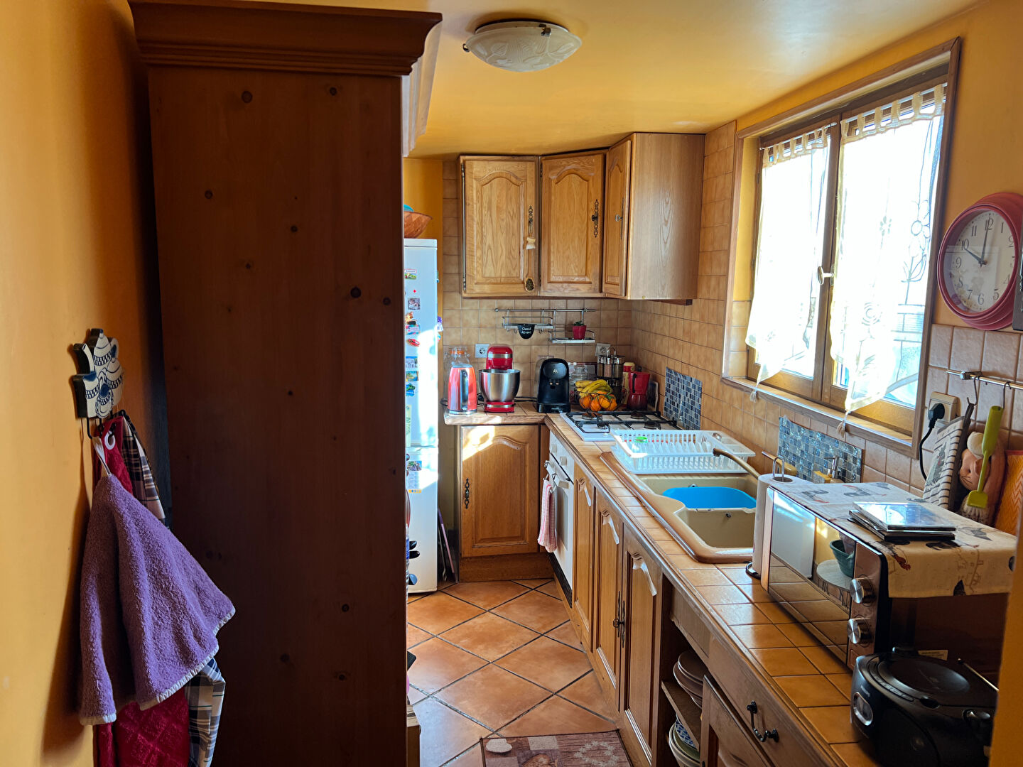 Photo Lot de 5 maisons à vendre sur Villeurbanne au prix de 890 000 image 3/6