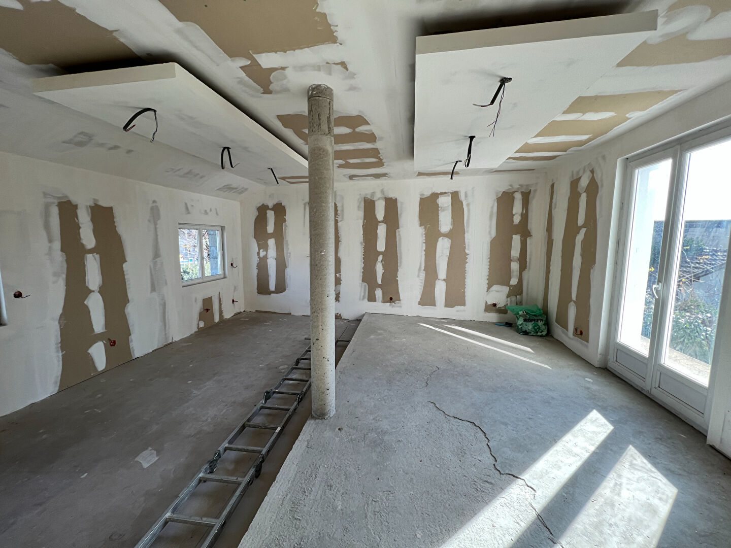 Photo Lot de 5 maisons à vendre sur Villeurbanne au prix de 890 000 image 4/6