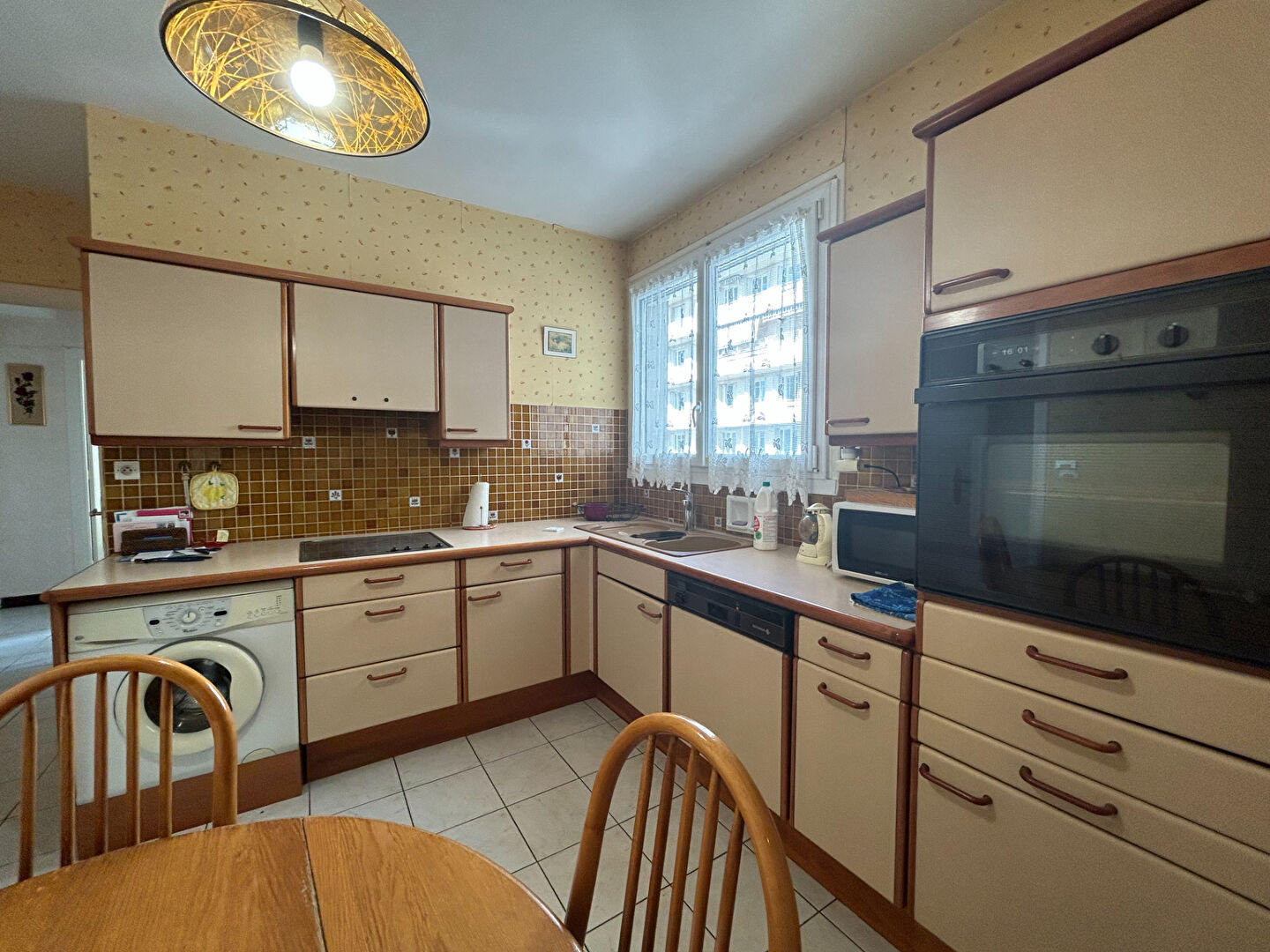 Appartement 3 pièces de 71 m² à Lyon 08