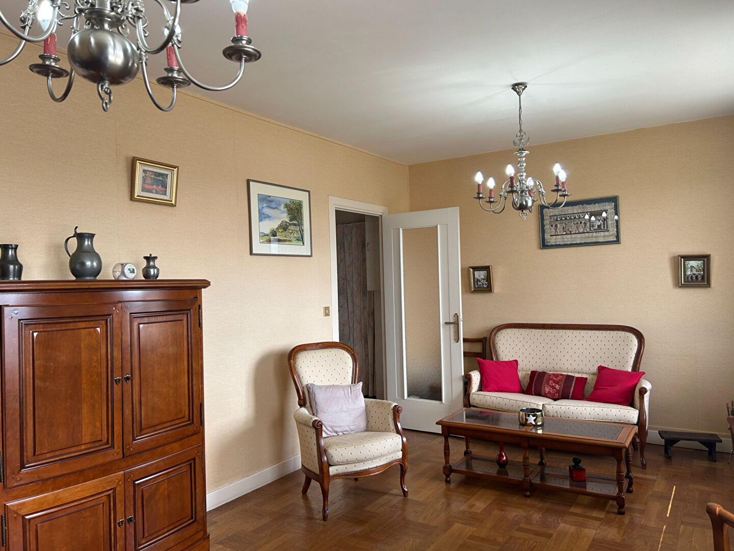 Photo Appartement 3 pièces de 71 m² à Lyon 08 image 3/6