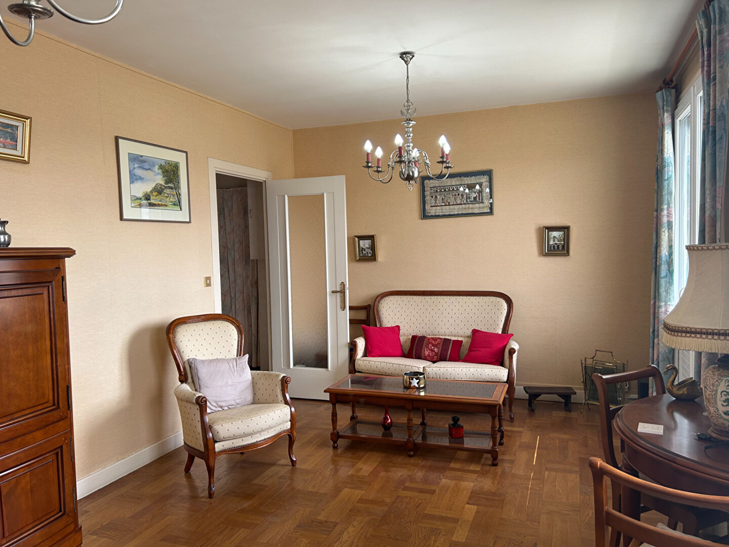 Photo Appartement 3 pièces de 71 m² à Lyon 08 image 4/6