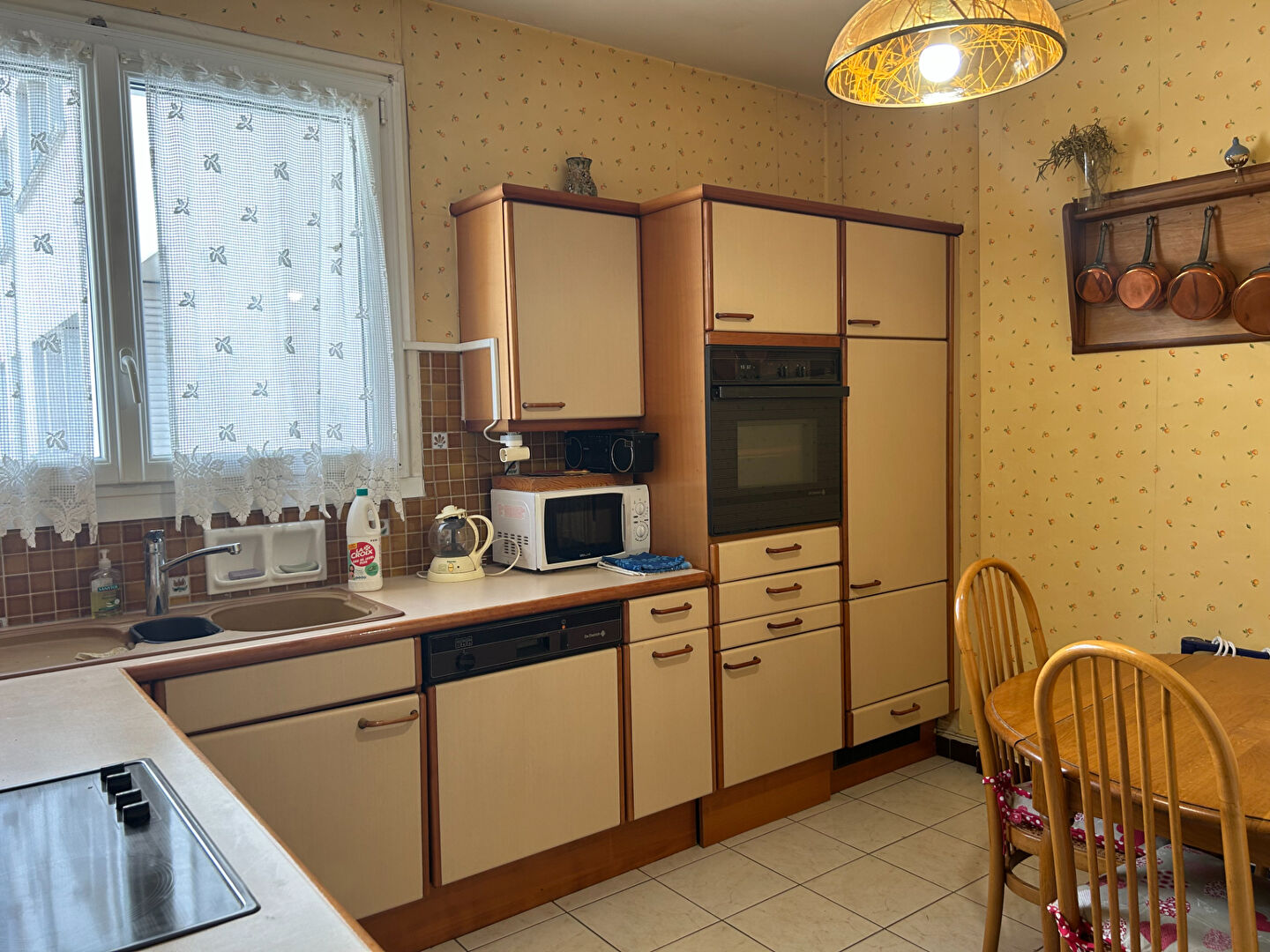 Photo Appartement 3 pièces de 71 m² à Lyon 08 image 5/6