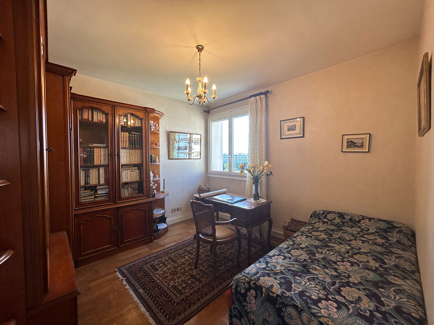 Photo Appartement 3 pièces de 71 m² à Lyon 08 image 6/6